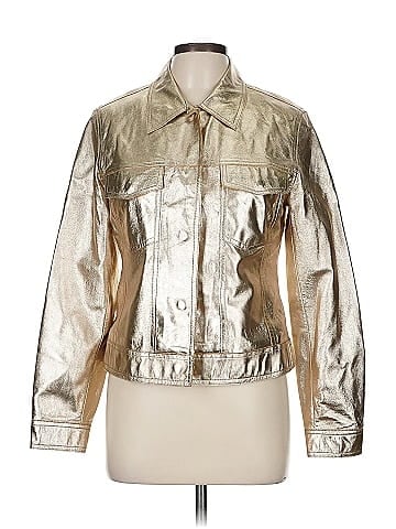 Andrew Marc Jacket (view 1)