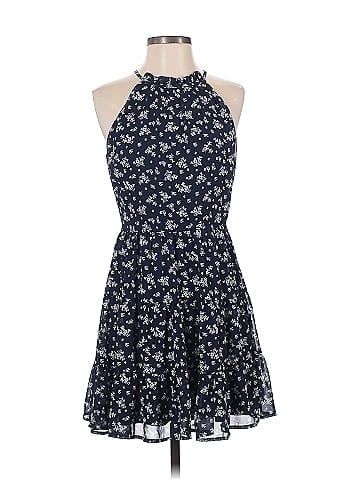 Trixxi Casual Dress (view 1)