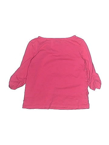 Gap Kids 3/4 Sleeve Top (view 2)