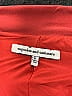 Cupcakes & Cashmere 100% Polyester Red Orange Jacket Size L - photo 3