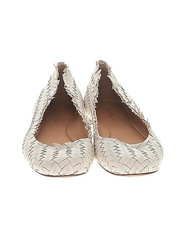 Coach Flats (view 2)