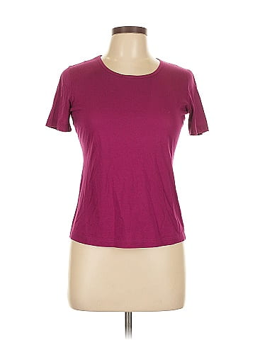 Jil Sander Long Sleeve T-Shirt (view 1)