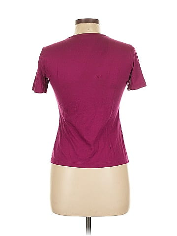 Jil Sander Long Sleeve T-Shirt (view 2)
