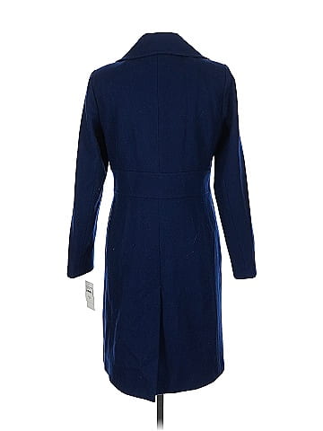 MICHAEL Michael Kors Wool Coat (view 2)