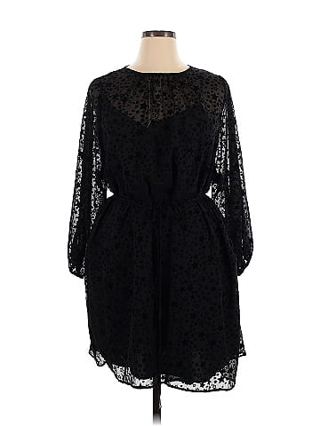 Ann Taylor LOFT Cocktail Dress (view 1)
