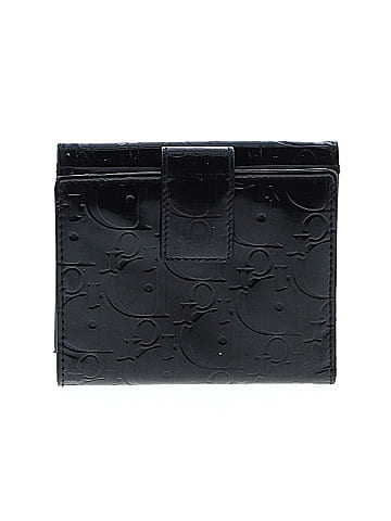Christian Dior Compact Leather Wallet (view 2)