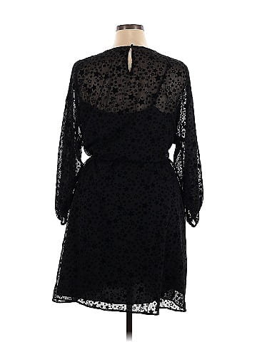 Ann Taylor LOFT Cocktail Dress (view 2)