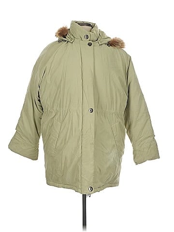 London Fog Coat (view 1)