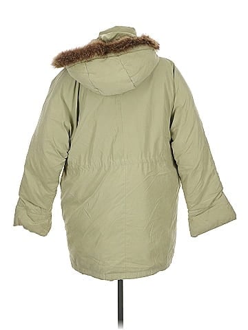 London Fog Coat (view 2)