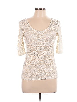 Mudd Short Sleeve Top
