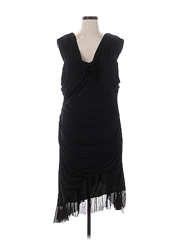 Cider Cocktail Dress (view 1)