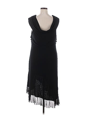 Cider Cocktail Dress (view 2)