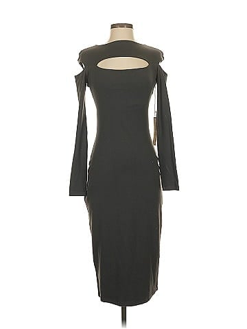 Susana Monaco Cocktail Dress (view 1)