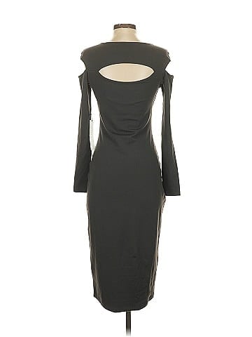 Susana Monaco Cocktail Dress (view 2)