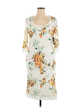 Eva Mendes By New York & Company Casual Dress