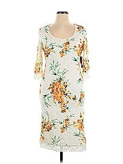 Eva Mendes By New York & Company Casual Dress