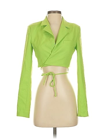 Zara Jacket (view 1)