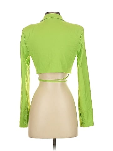 Zara Jacket (view 2)