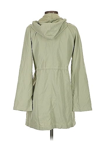 Love Tree Trenchcoat (view 2)