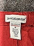 Jessica London Red Linen Pants Size 18 - photo 4