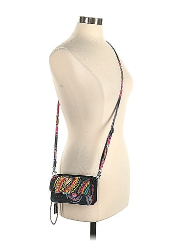 Vera Bradley Crossbody Bag (view 2)