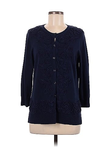 Isaac Mizrahi LIVE! Cardigan (view 1)