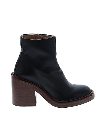 Chloé Ankle Boots (view 1)