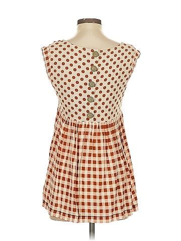 Matilda Jane Sleeveless Blouse (view 2)