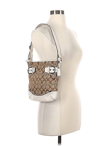 Coach Hobo (view 2)
