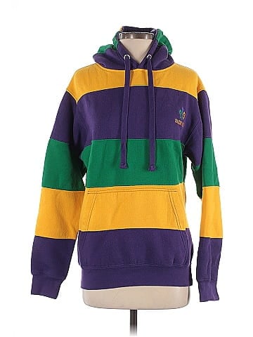 Classic Pullover Hoodie (view 1)