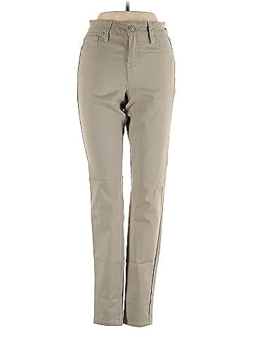 YMI Khakis (view 1)