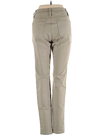 YMI Khakis (view 2)