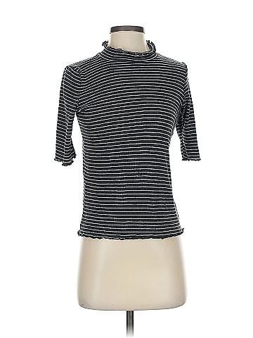 t.la 3/4 Sleeve Top (view 1)