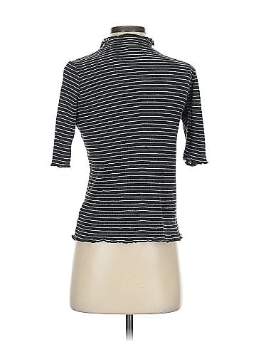 t.la 3/4 Sleeve Top (view 2)
