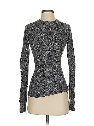 Lululemon Athletica Turtleneck Sweater (view 1)