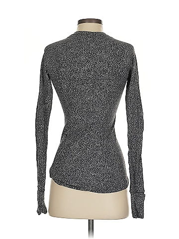 Lululemon Athletica Turtleneck Sweater (view 2)