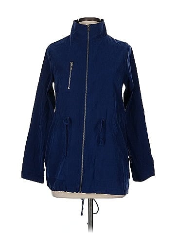 Blu Pepper Coat (view 1)