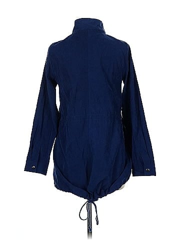 Blu Pepper Coat (view 2)