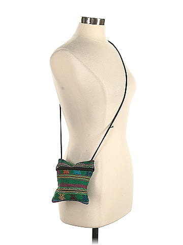 Unbranded Crossbody Bag (view 2)