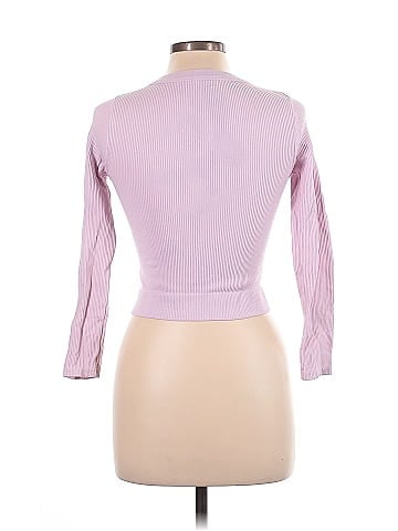 Eye Candy 3/4 Sleeve T-Shirt (view 2)