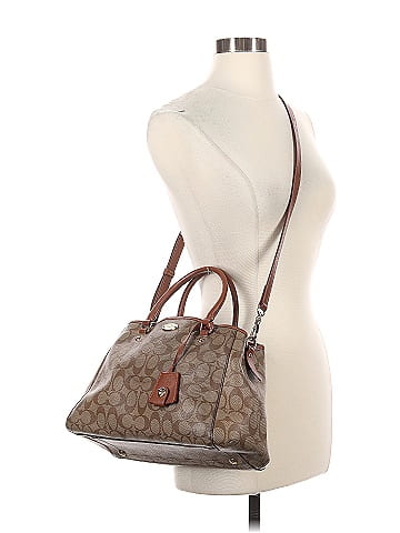 Coach Factory Satchel (view 2)