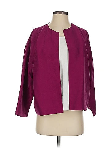 Eileen Fisher Kimono (view 1)