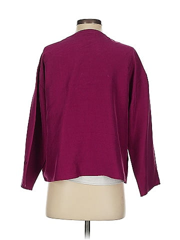 Eileen Fisher Kimono (view 2)