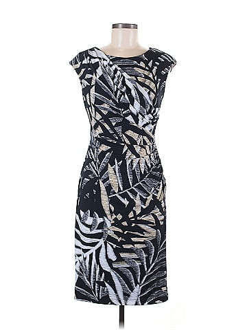 Connected Apparel Casual Dress (view 1)