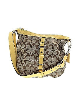 Coach Factory Crossbody Bag