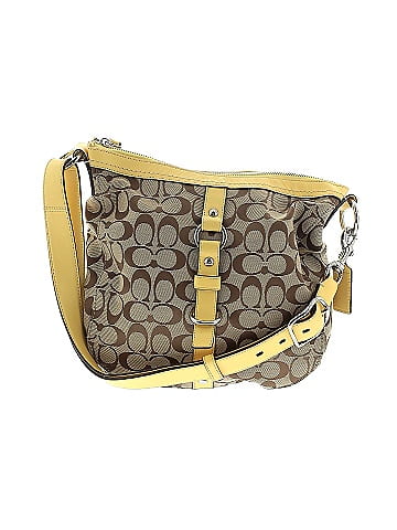 Coach Factory Crossbody Bag (view 1)