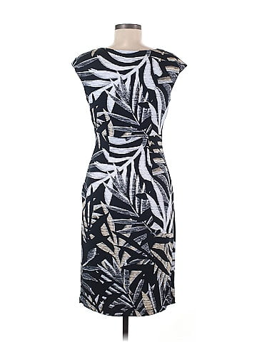 Connected Apparel Casual Dress (view 2)