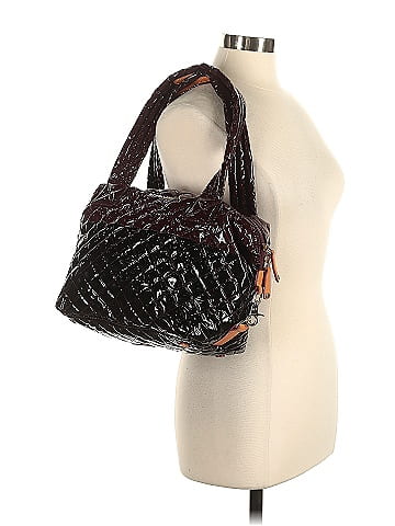 MZ Wallace Shoulder Bag (view 2)