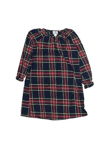 Petite Plume Dress (view 1)