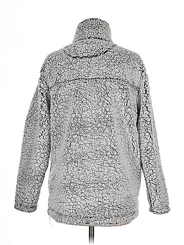 Boxercraft Pullover Sweater (view 2)